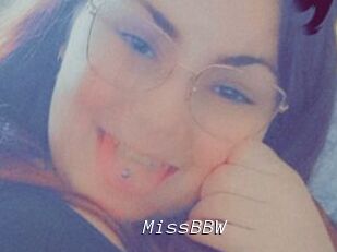 MissBBW