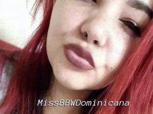 MissBBWDominicana