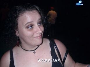 MissBax