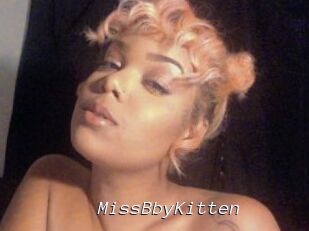 MissBbyKitten