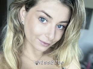 MissBlue