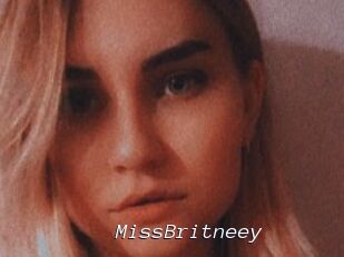 MissBritneey