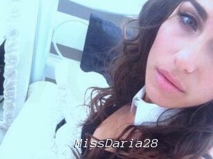 MissDaria28