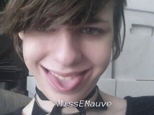 MissEMauve