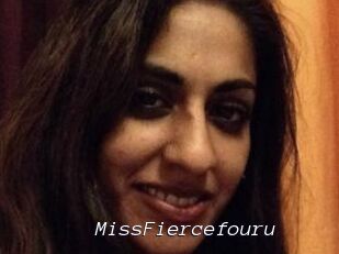 Miss_Fierce_four_u
