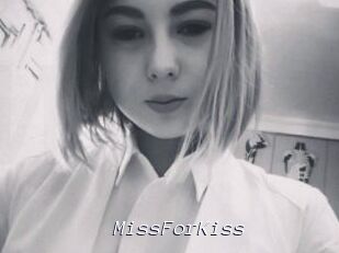 MissForKiss_