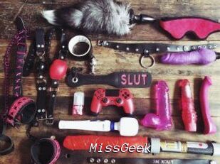 MissGeek