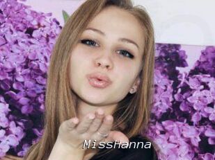 MissHanna