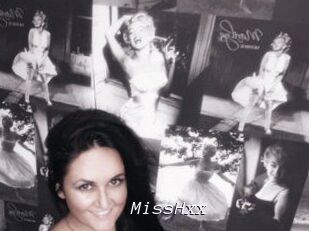 MissHxx