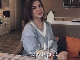 MissIngrit
