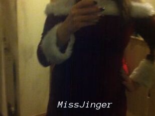 MissJinger