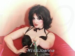 MissJoanna