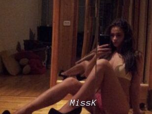 MissK
