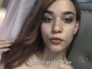 MissKandiSkye