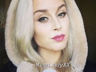 MissLadyXX