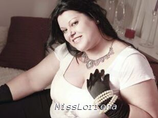 MissLorrena