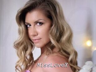 MissLoveX