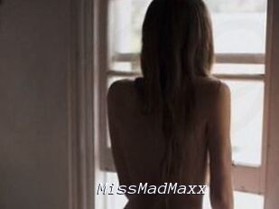 MissMadMaxx