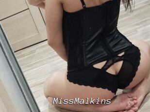 MissMalkins