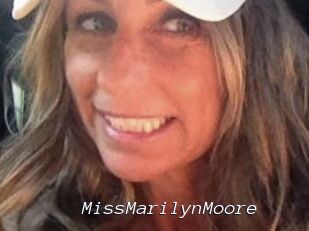 MissMarilynMoore