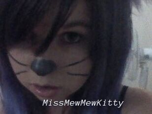 MissMewMewKitty