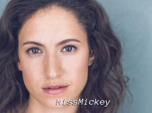 MissMickey