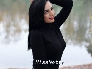 MissNatty