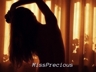 MissPrecious