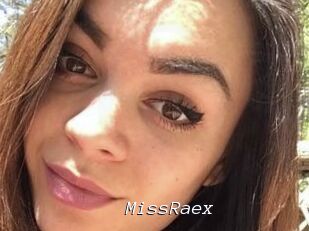 MissRaex