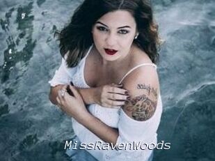 MissRavenWoods