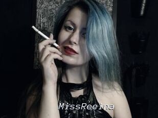 MissReeina