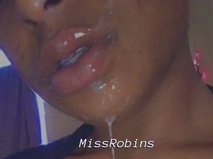 MissRobins