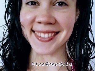 MissRoseGold