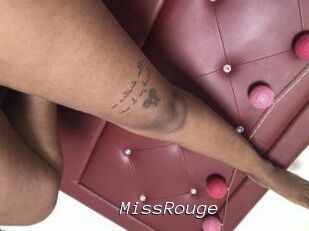 MissRouge