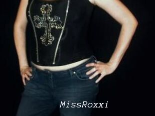MissRoxxi