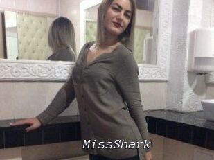 MissShark