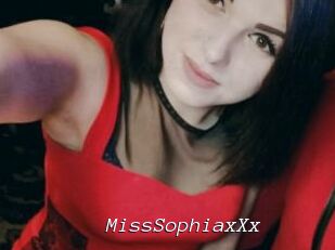 MissSophiaxXx
