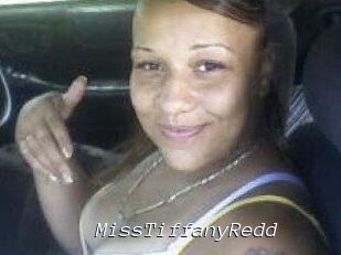MissTiffanyRedd