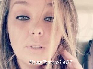 MissTrouble87
