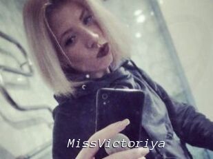 MissVictoriya