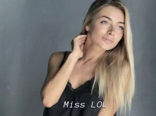 Miss_LOL