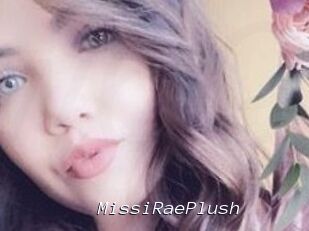 MissiRaePlush