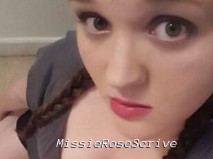 MissieRoseScrive