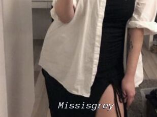 Missisgrey