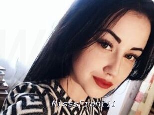 MisssFranrii