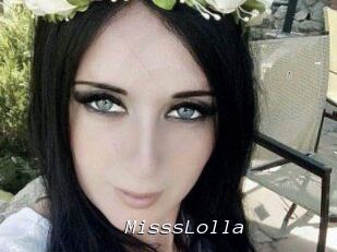 MisssLolla