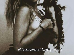 Misssweetbabydoll