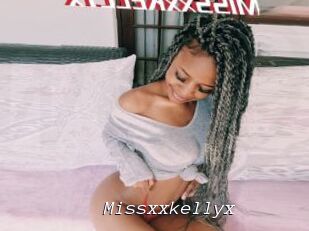 Missxxkellyx