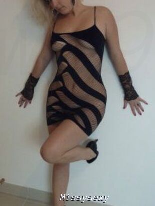 Missysexy