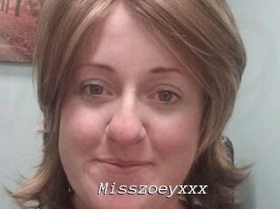 Misszoeyxxx
